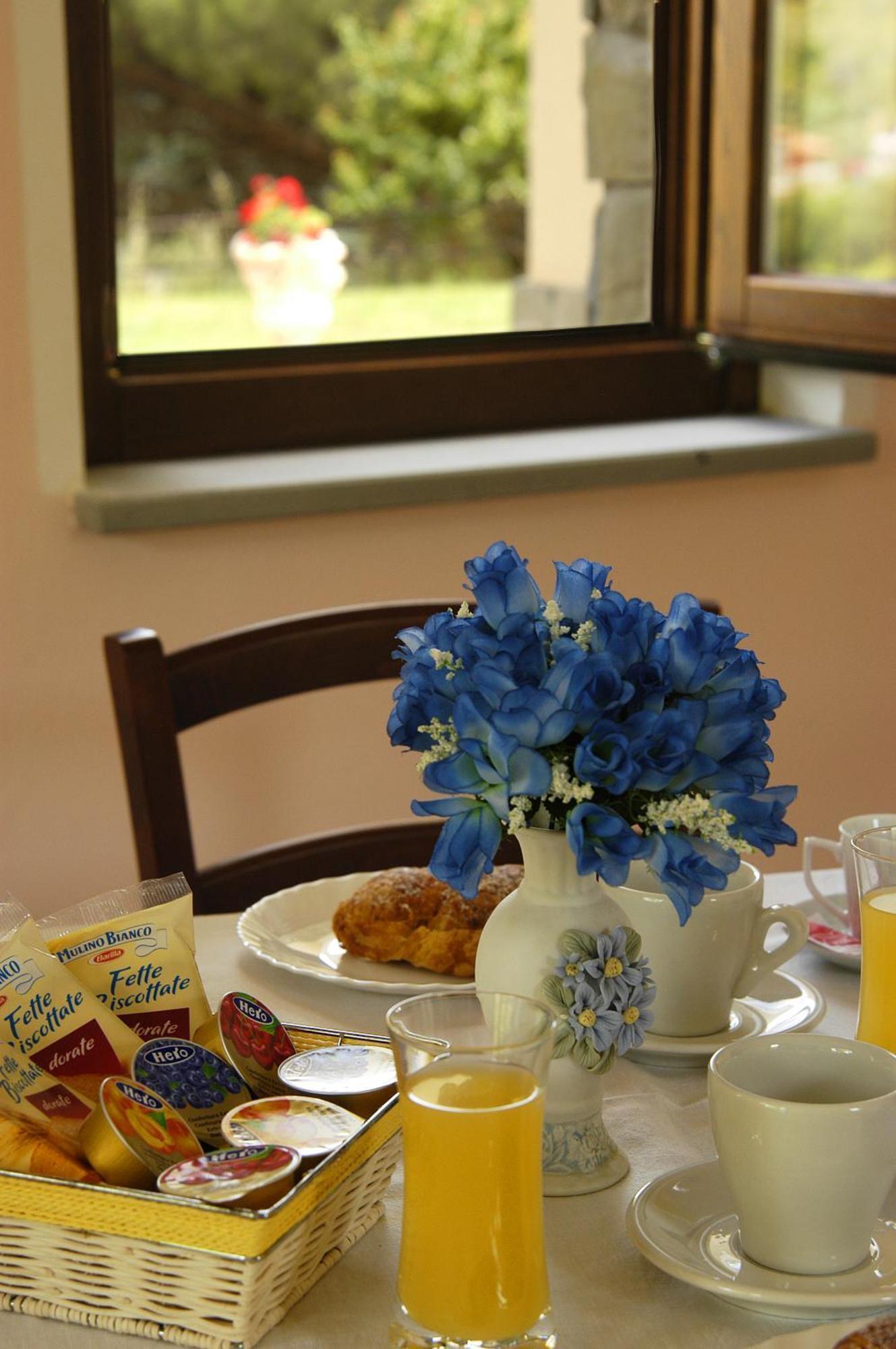 Villa Le Torrette Agropoli Extérieur photo