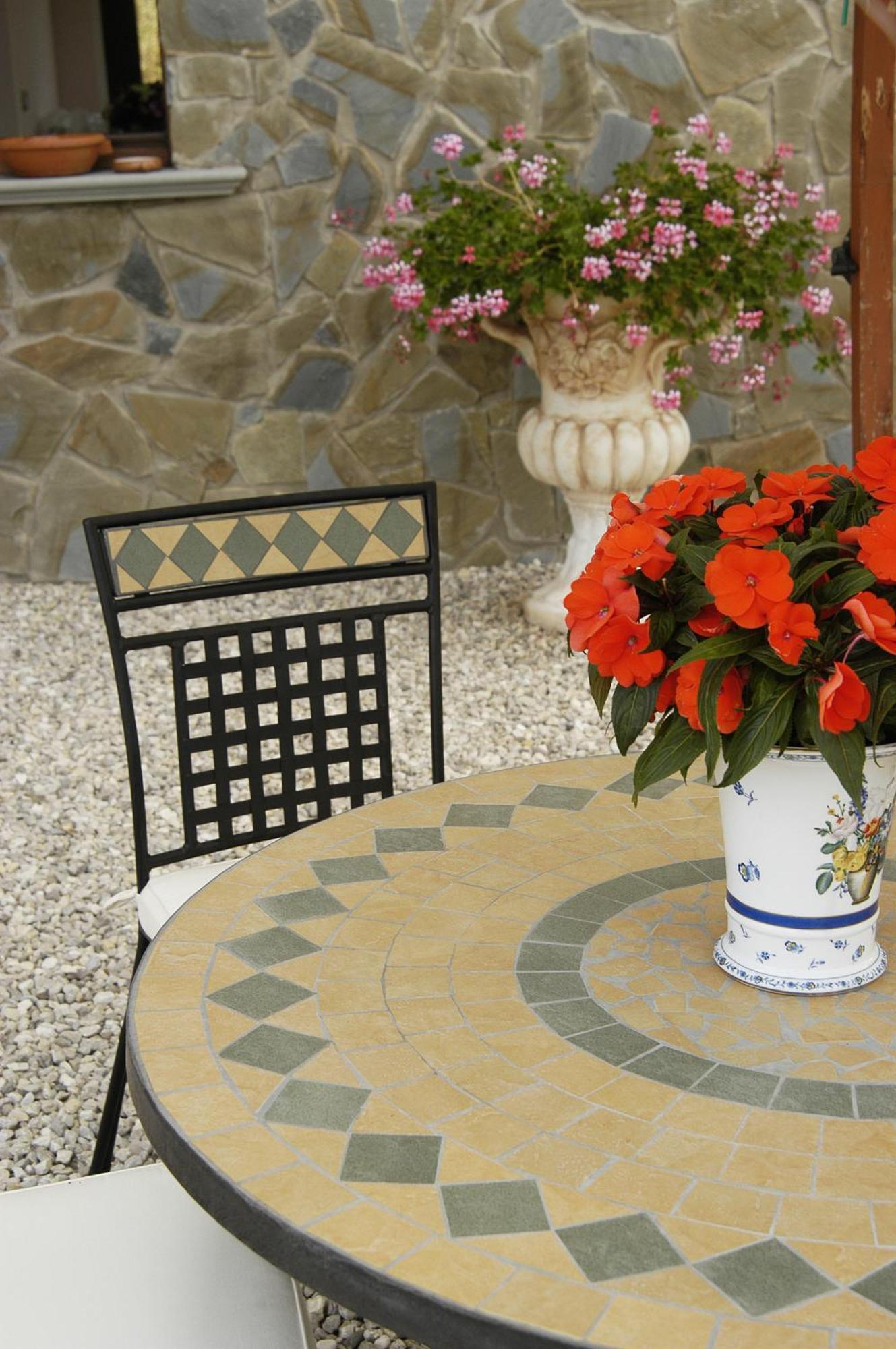 Villa Le Torrette Agropoli Extérieur photo