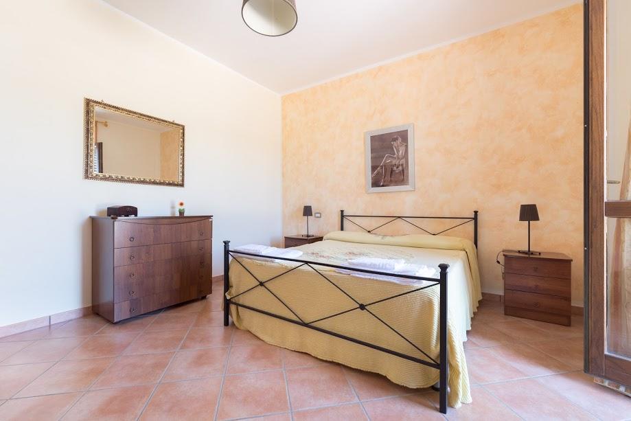Villa Le Torrette Agropoli Extérieur photo