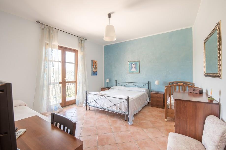 Villa Le Torrette Agropoli Extérieur photo