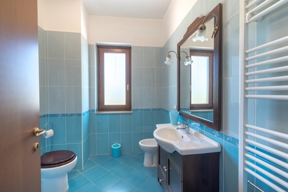 Villa Le Torrette Agropoli Extérieur photo